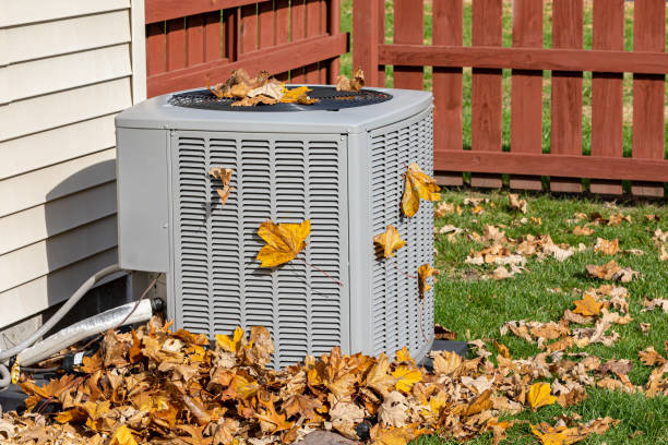 Best Commercial HVAC in Carthage, TX