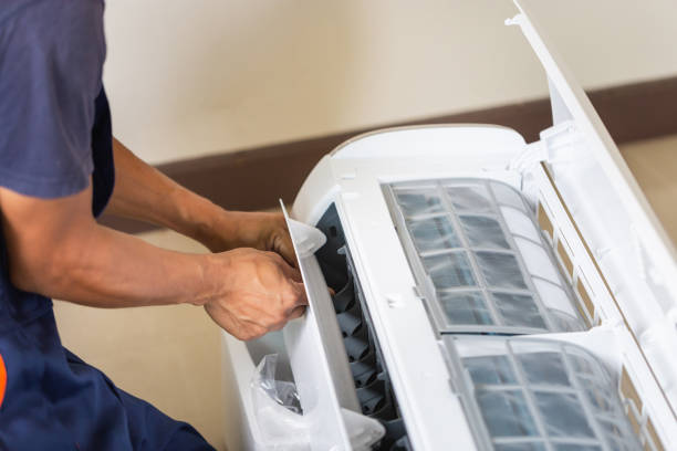 Professional HVAC in Carthage, TX