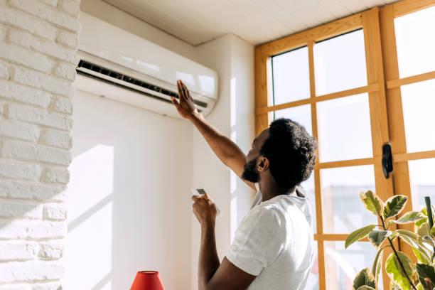 Best HVAC Training and Certification in Carthage, TX