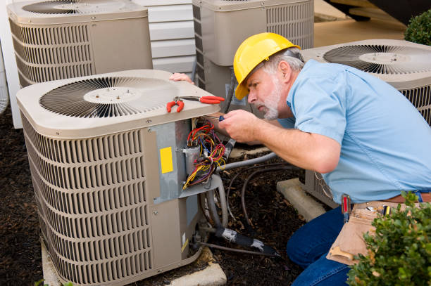 Best HVAC Software and Technology in Carthage, TX