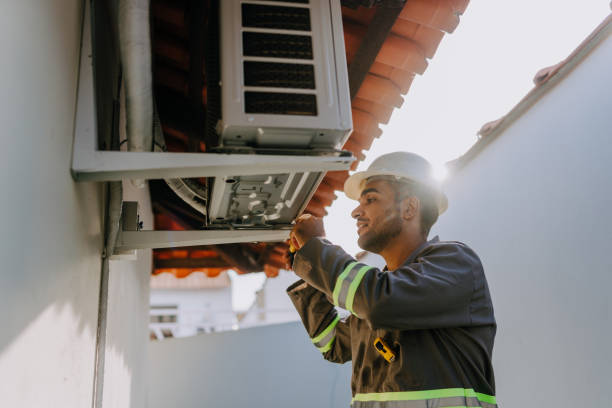 Best VRF (Variable Refrigerant Flow) Systems in Carthage, TX