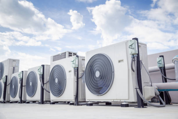 Best Seasonal HVAC Services in Carthage, TX