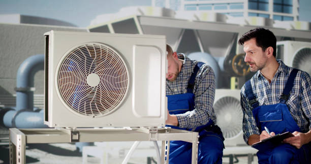 Best Emergency HVAC Services in Carthage, TX