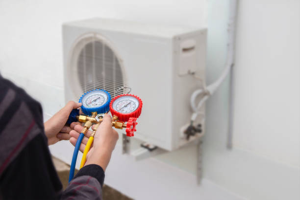 Best Furnace Cleaning in Carthage, TX